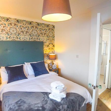 Вилла Oban No9 Etive Gardens Экстерьер фото