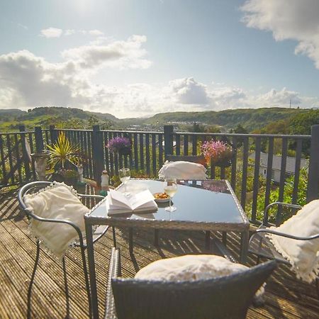 Вилла Oban No9 Etive Gardens Экстерьер фото