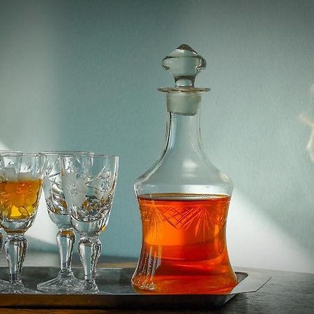 Вилла Oban No9 Etive Gardens Экстерьер фото