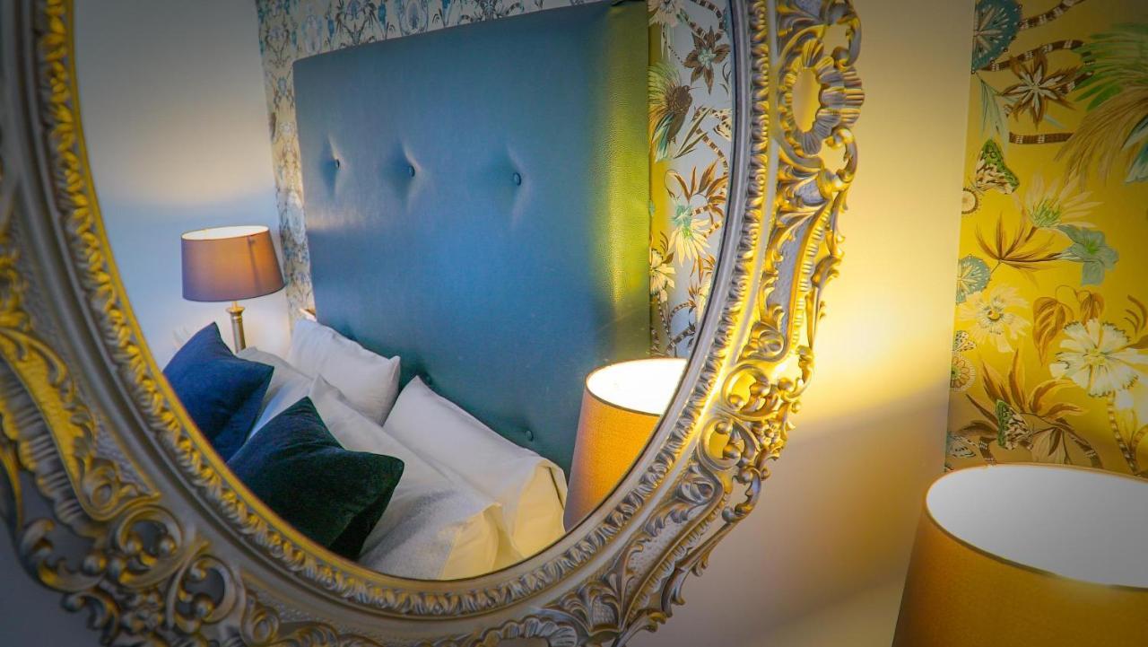 Вилла Oban No9 Etive Gardens Экстерьер фото