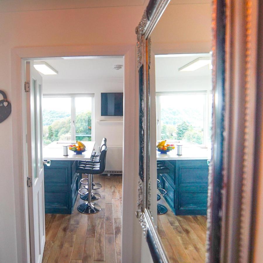 Вилла Oban No9 Etive Gardens Экстерьер фото