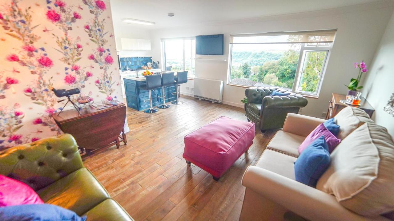 Вилла Oban No9 Etive Gardens Экстерьер фото