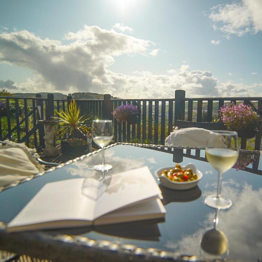 Вилла Oban No9 Etive Gardens Экстерьер фото