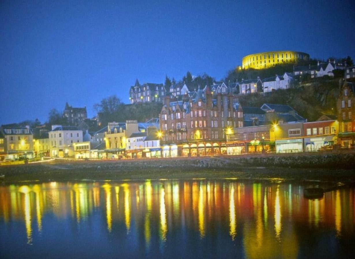 Вилла Oban No9 Etive Gardens Экстерьер фото