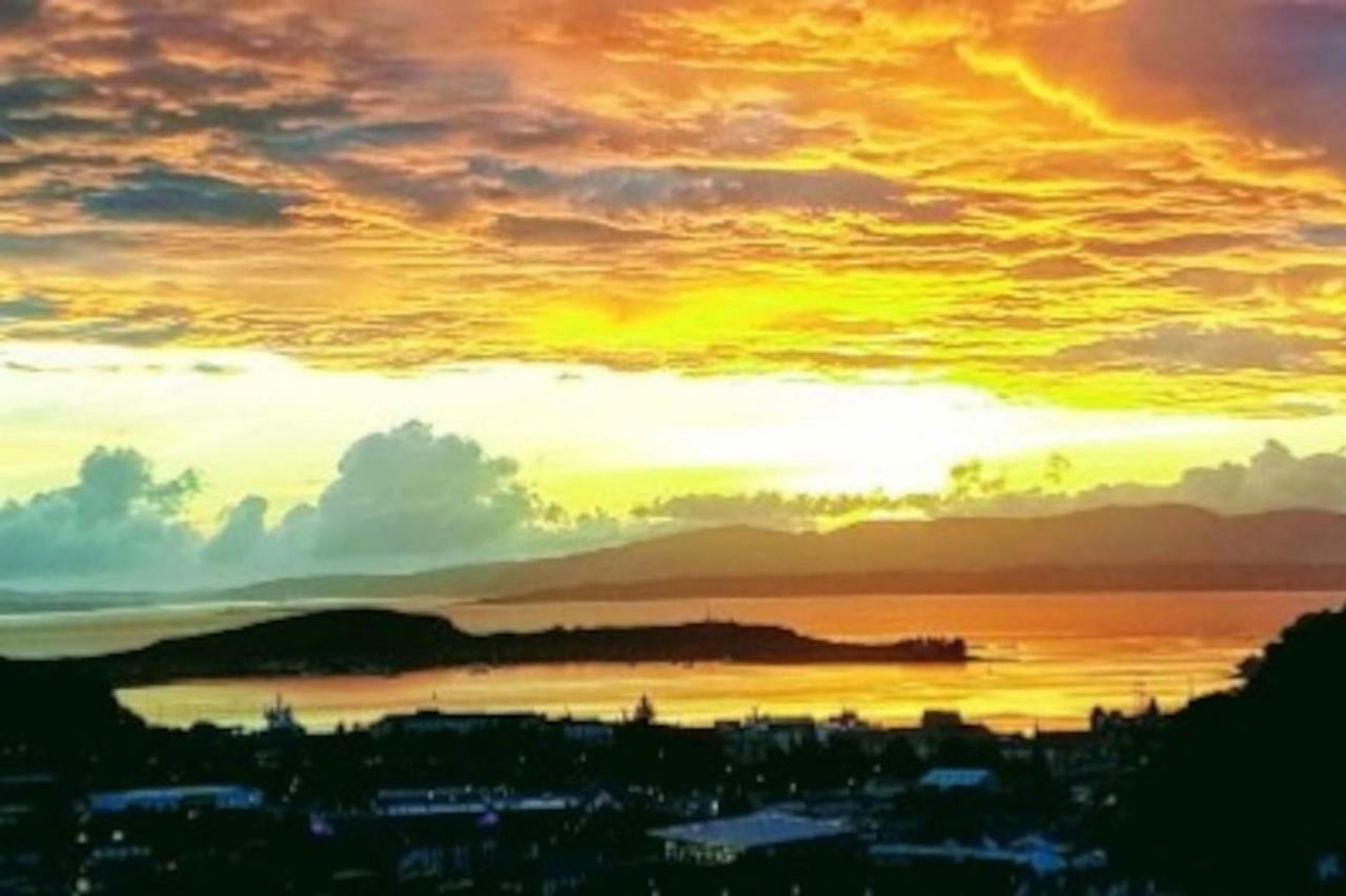 Вилла Oban No9 Etive Gardens Экстерьер фото