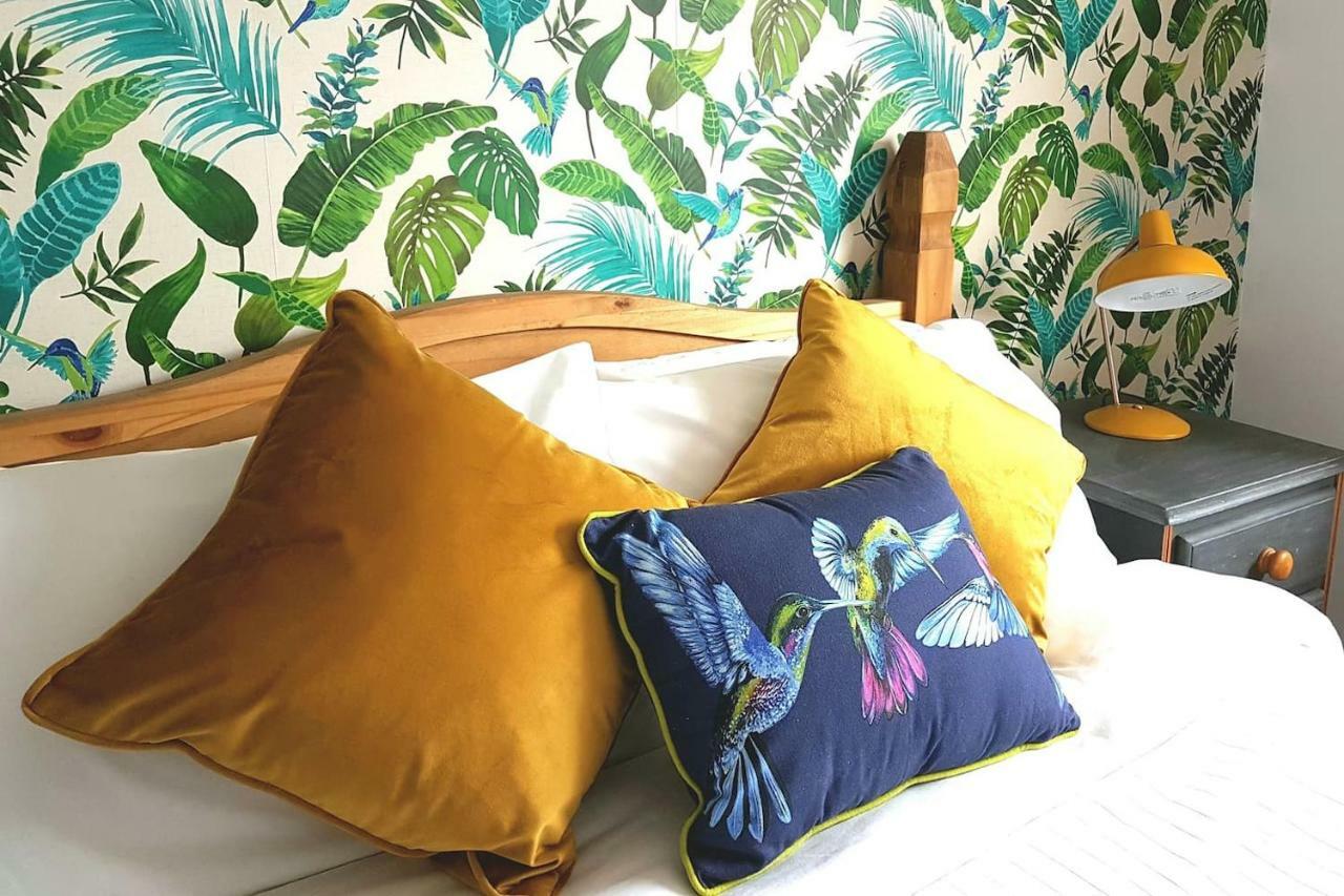 Вилла Oban No9 Etive Gardens Экстерьер фото